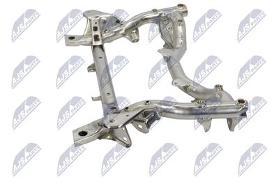 RAMA SUSTINERE/SUPORT AGREGATE NTY ZRZME001 10