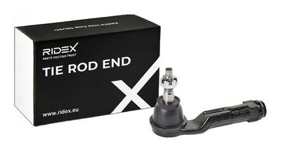 накрайник на напречна кормилна щанга RIDEX 914T0975