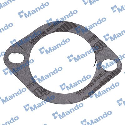 Прокладка, термостат MANDO EGENH00001 для KIA RIO