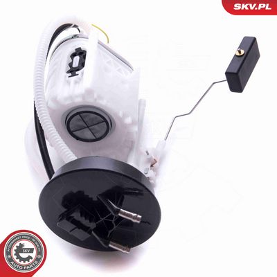 SISTEM ALIMENTARE CU COMBUSTIBIL ESEN SKV 02SKV844 1