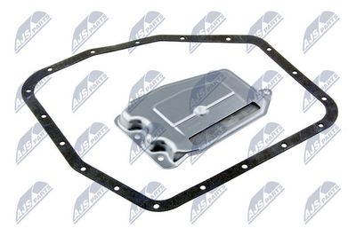 SET FILTRE HIDRAULICE CUTIE E VIT.AUTOMATA NTY FSFTY015 1