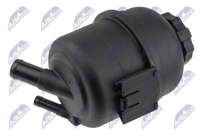 Vyrovnávací nádrž, hydraulický olej (servořízení) NTY SZW-ME-005