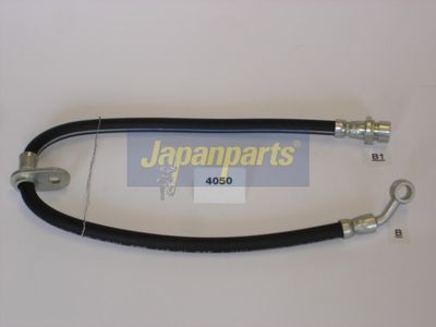 държач, спирачен маркуч JAPANPARTS TF-4050