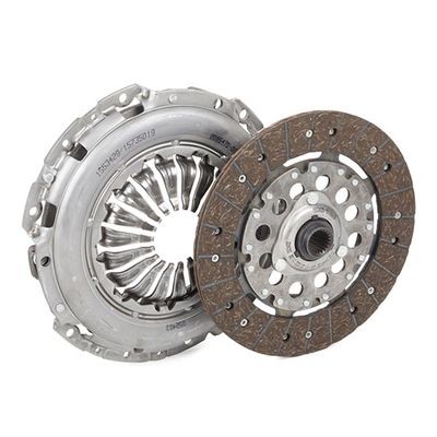 комплект съединител RIDEX 479C0737