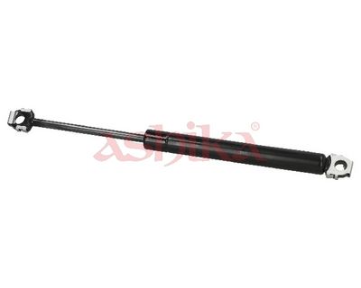 газов амортисьор, капак на двигателя ASHIKA ZSA01018