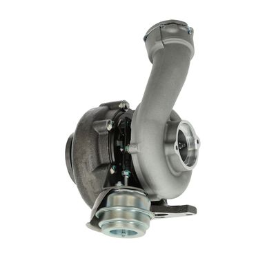 COMPRESOR SISTEM DE SUPRAALIMENTARE NISSENS 93176 31