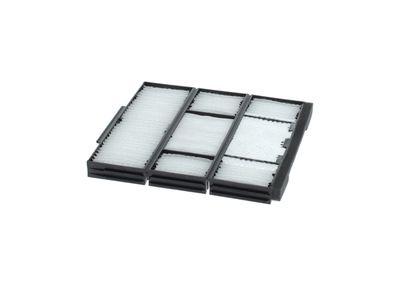 FILTRU AER HABITACLU BOSCH 1987432155 17