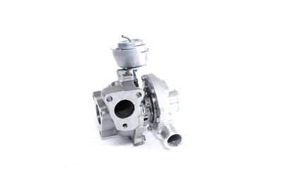 LADER AUFLADUNG BTS Turbo T918066 26