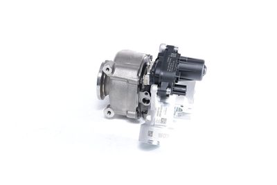 LADER AUFLADUNG BTS Turbo T919078 29