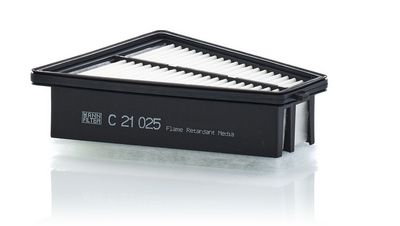 oro filtras C 21 025 MANN-FILTER