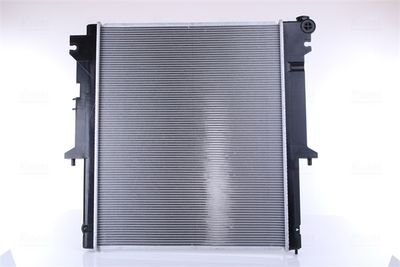 RADIATOR RACIRE MOTOR NISSENS 62896 1