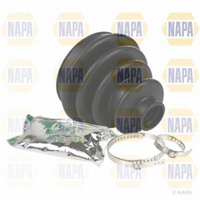 Bellow, drive shaft NAPA NCB1006