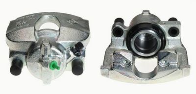 ETRIER FRANA BUDWEG CALIPER 343501
