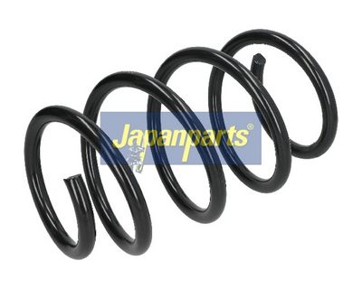Pružina podvozku JAPANPARTS ZC1084A