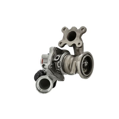 COMPRESOR SISTEM DE SUPRAALIMENTARE NISSENS 93616 15