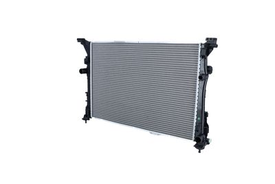 RADIATOR RACIRE MOTOR NRF 58475 8