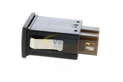 SCHALTER HECKSCHEIBENHEIZUNG VEMO V10730124 25