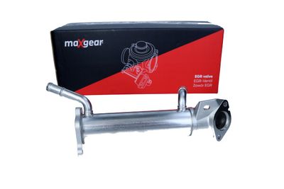 RADIATOR RECIRCULARE GAZE DE ESAPAMENT MAXGEAR 270785 2