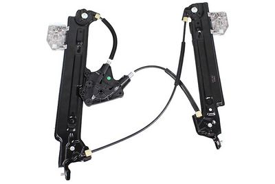 Window regulator