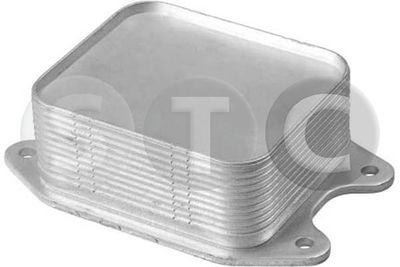 RADIATOR ULEI ULEI MOTOR STC T439482