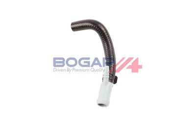 Radiatora cauruļvads BOGAP E4228159