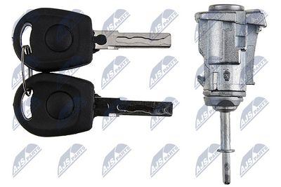 Zamykací válec NTY EZC-WW-567