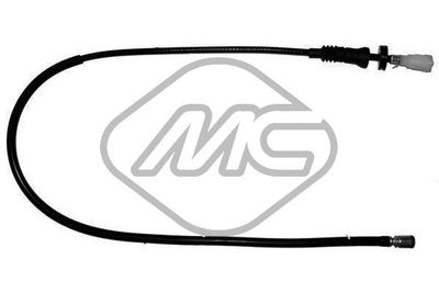 Linka tachografu METALCAUCHO 80111