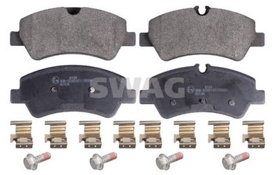 SET PLACUTE FRANA FRANA DISC