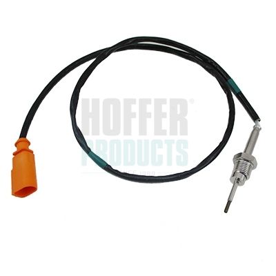 SENZOR TEMPERATURA GAZE EVACUARE