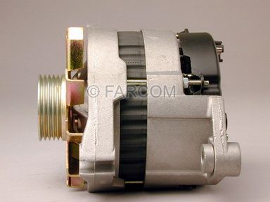 Генератор FARCOM 118360 для LANCIA ZETA