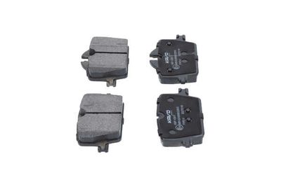 SET PLACUTE FRANA FRANA DISC Kavo Parts KBP10047 22