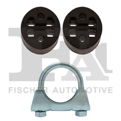 SET MONTARE TOBA ESAPAMENT