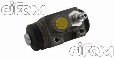 CILINDRU RECEPTOR FRANA