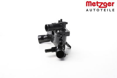 THERMOSTATGEHäUSE METZGER AUTOTEILE 4010283 27