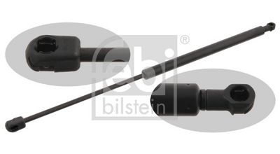 FEBI BILSTEIN Gasfeder, Koffer-/Laderaum