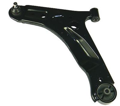 носач, окачване на колелата METZGER AUTOTEILE 58069301