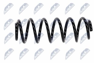 ARC SPIRAL NTY ASZWW050 26
