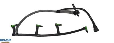 FURTUN SUPRACURGERE COMBUSTIBIL