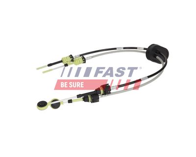SET DE CABLURI CUTIE DE VITEZE MANUALă FAST FT02927 2