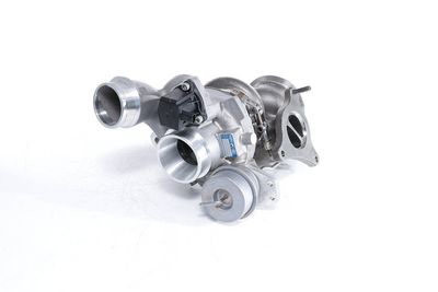 LADER AUFLADUNG BTS Turbo T918735