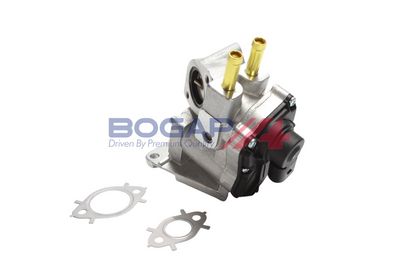 SUPAPA RECIRCULARE GAZE DE ESAPAMENT BOGAP A6320177 3