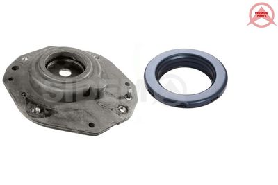 ремонтен комплект, опора на макферсъна SIDEM 853415 KIT