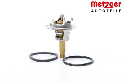 TERMOSTAT LICHID RACIRE METZGER AUTOTEILE 4006192 6