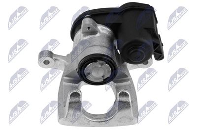 Zacisk hamulca NTY HZT-RE-035