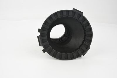 CAPAC PROTECTIE/BURDUF AMORTIZOR FEBEST TSHBZZT230F 38