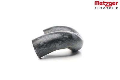 FURTUN RADIATOR METZGER AUTOTEILE 2420009 10