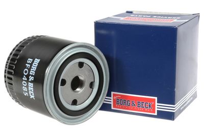 маслен филтър BORG & BECK BFO4085