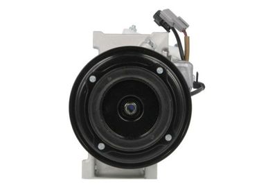Airconditioning compressor past: RENAULT GRAND SCENIC IV, KADJAR, MEGANE IV, SCENIC IV 1.0-1.8D 06.15-