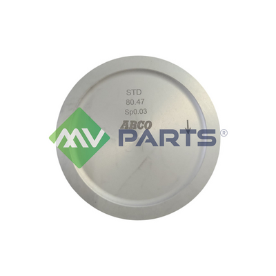 PISTON MV Parts MVP9415
