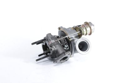 LADER AUFLADUNG BTS Turbo T911270 25